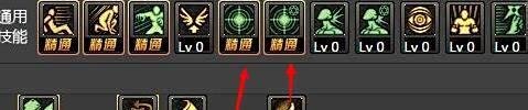 dnf86混沌魔灵二觉刷图加点?混沌魔灵最新加点图