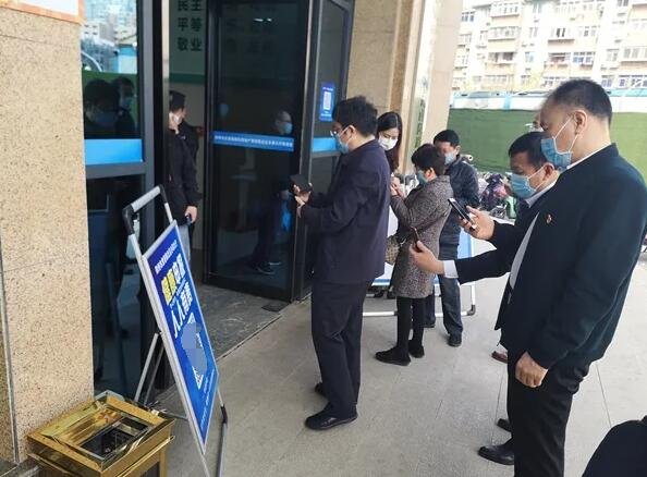 郑州健康码升级后可显示核酸证明,给民众带来了哪些便利?