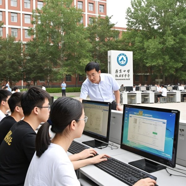 北京计算机学校有哪些
