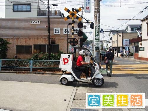 日本外卖公司，招的全是中国骑手，一天收入就过万