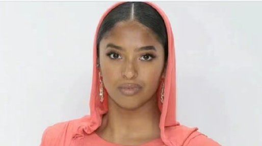 科比女儿被男子跟踪骚扰！此男子的行为是否已经违法了？