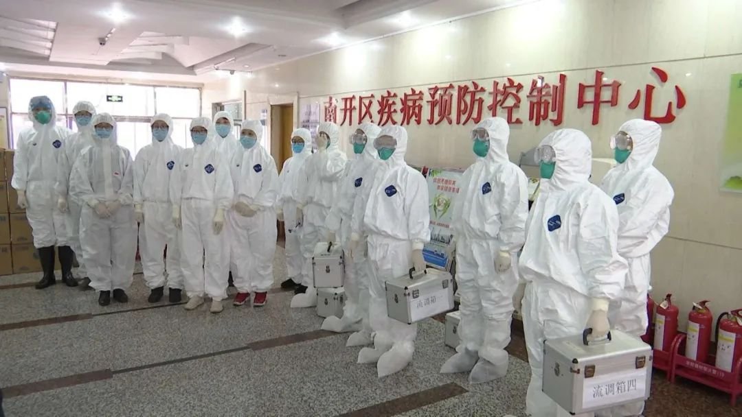 不要觉得打了疫苗就可以不做核酸，接种证明能否替代核酸检测报告？
