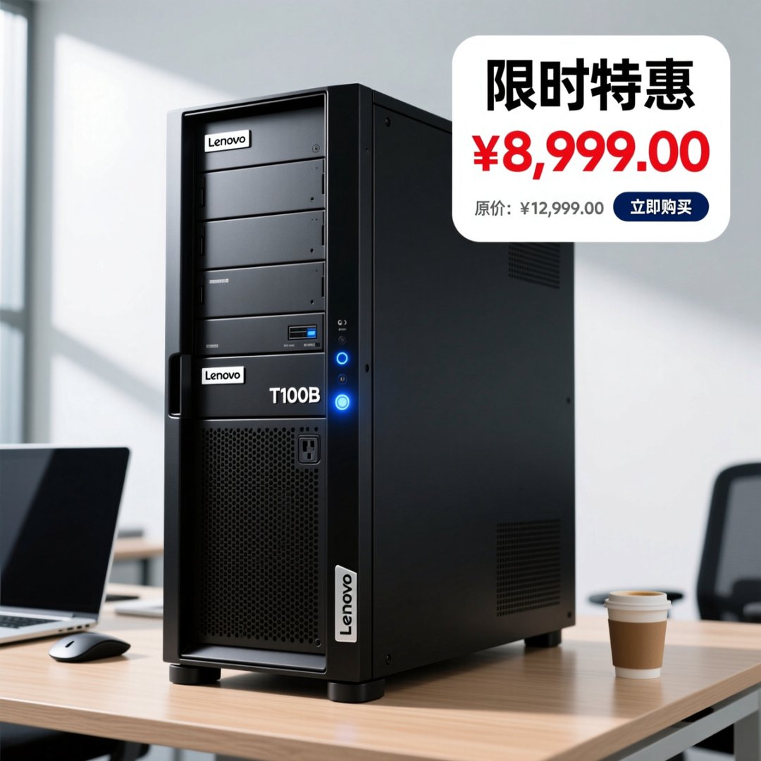 联想t100b价格