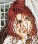 由贵画的一本漫画 讲关于一个摇滚歌手的