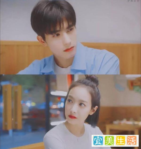 《下一站是幸福》台词摘录：就一个人生，当然选择自己爱的