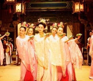 古代青楼的有什么样的规矩？青楼女子都是什么样的？