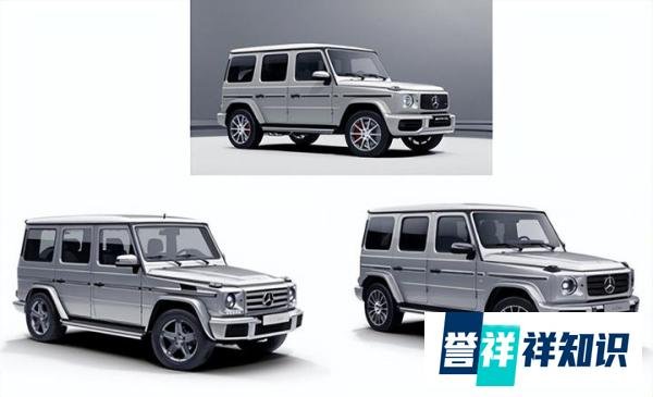 奔驰召回18000大G，这么贵的车为什么这么多问题?还不如比亚迪！