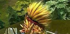 dota2中刚被兽复古出装加点