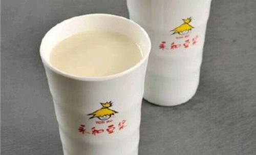 自称国饮的永和豆浆被罚30万元,这是不是有误导消费者的倾向?