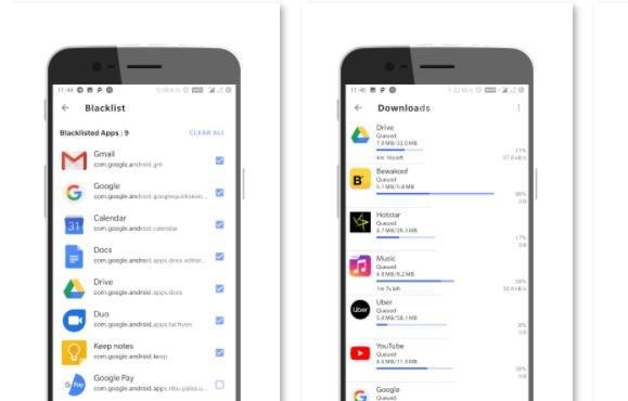 国外android应用软件商店APP下载平台推荐