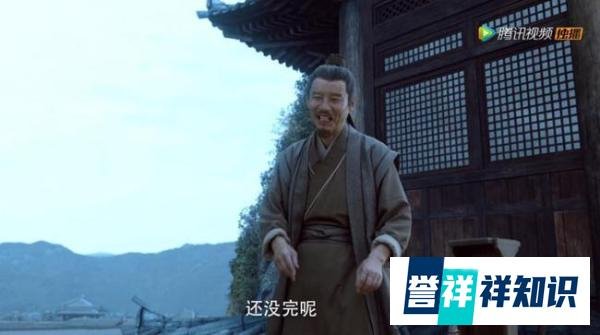 《雪中悍刀行》老黄的故事彰显人生哲理。悲壮上路，期待逢凶化吉