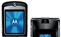 手机心路历程：[3]Hello，MOTO V3ie