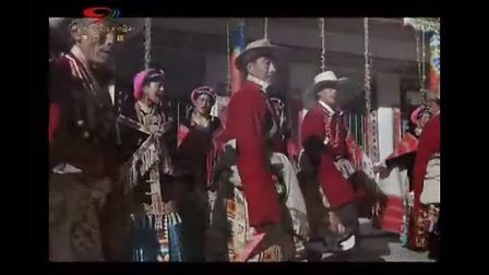 安多卫视的介绍