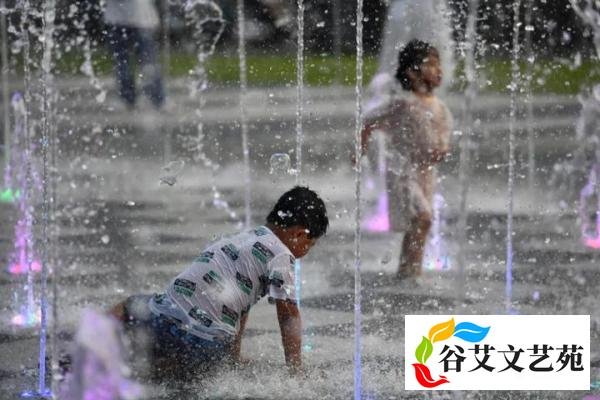 四川热过吐鲁番，多地气温破纪录，今年为何这么热？
