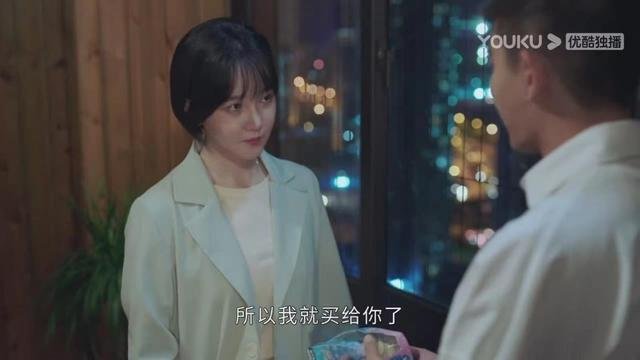 《蓝焰突击》何然是好男人,为什么李溪成更讨女生喜欢?