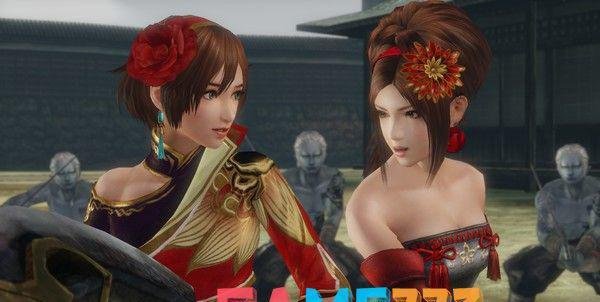 无双大蛇2终极版新手怎么玩?新手开局玩法分享