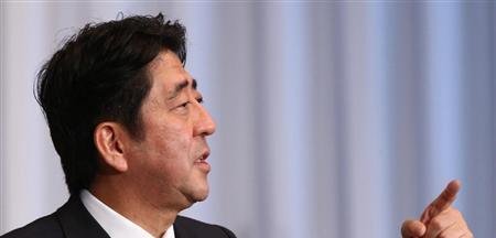 安倍任期2021年9月结束，谁最有望接替安倍？