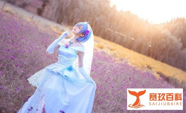 COSPLAY的意义是什么呢？在光鲜亮丽的背后，是对动漫角色的深爱