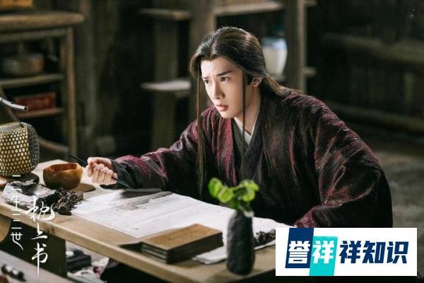 《三生三世枕上书》大结局:观众选出的四大遗憾,原著作者已经填坑