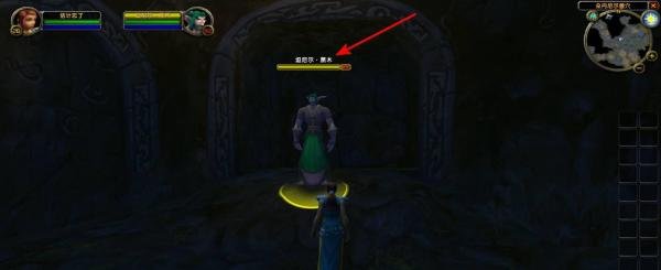魔兽世界怀旧服疯狂的德鲁伊任务怎么做