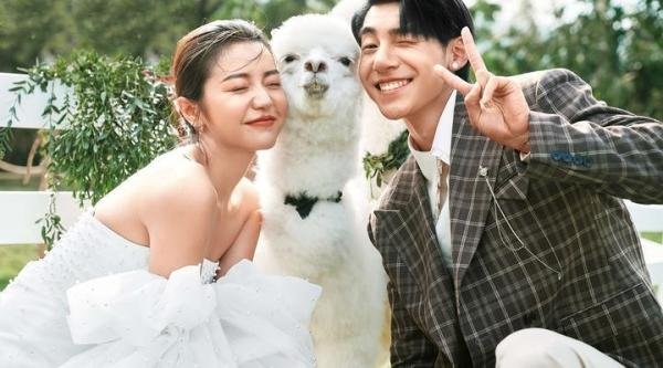 郑州婚纱摄影工作室，郑州婚纱照选团购套餐真的划算吗?