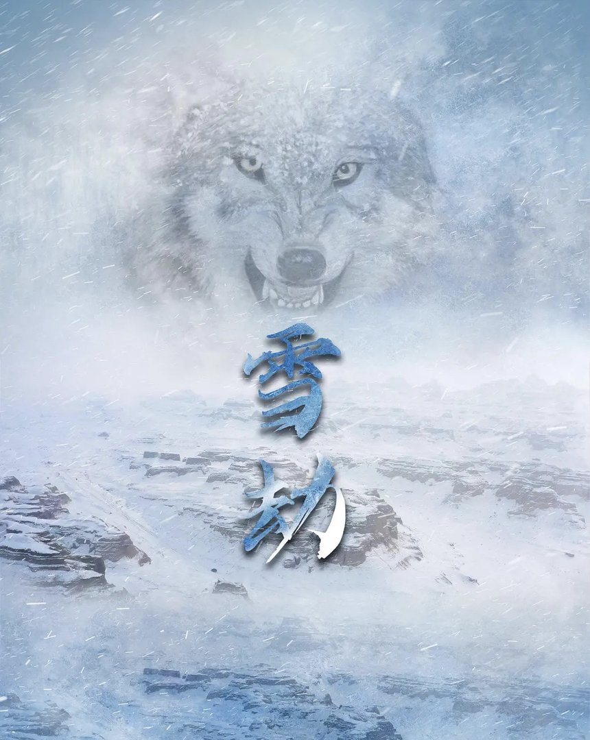 电影《雪劫》好看吗？