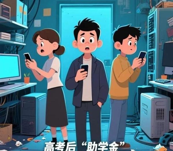 高考志愿填报启动，网警继续为你护航！