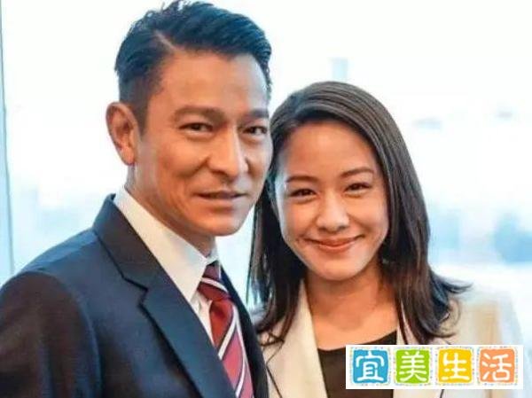 帮刘德华还4千万债务, 晚年被子女啃老到破产, 今被华仔宠上天