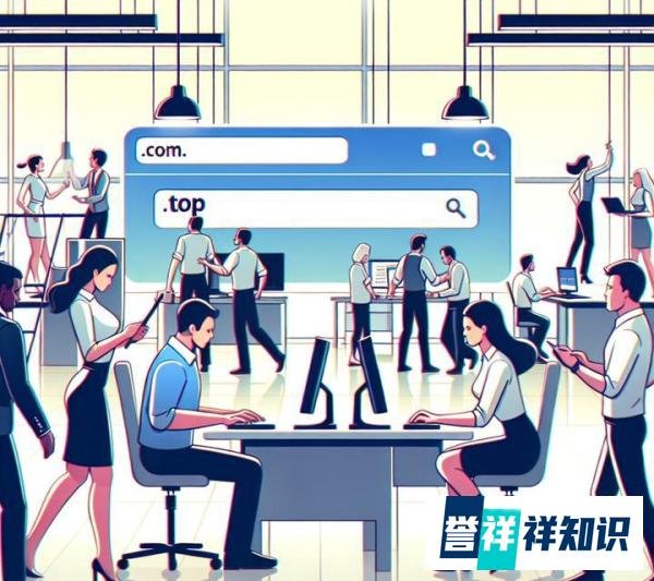 如何管理已备案的域名