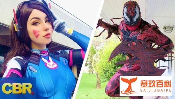 COSPLAY的意义是什么呢？在光鲜亮丽的背后，是对动漫角色的深爱