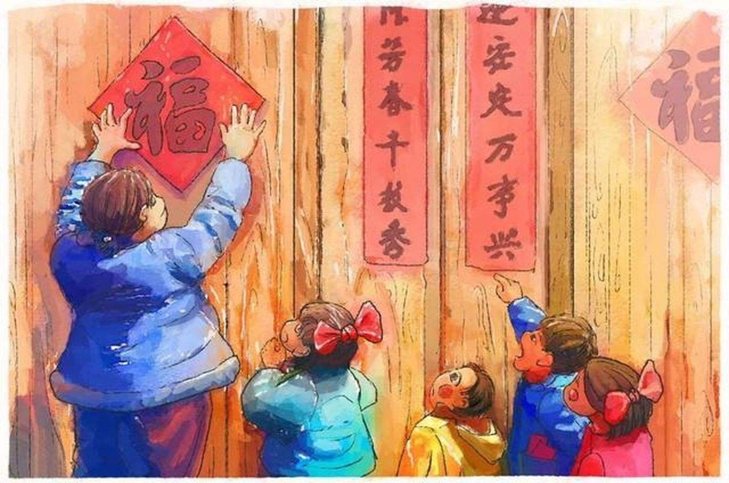 你觉得低风险区没必要倡导就地过年吗？