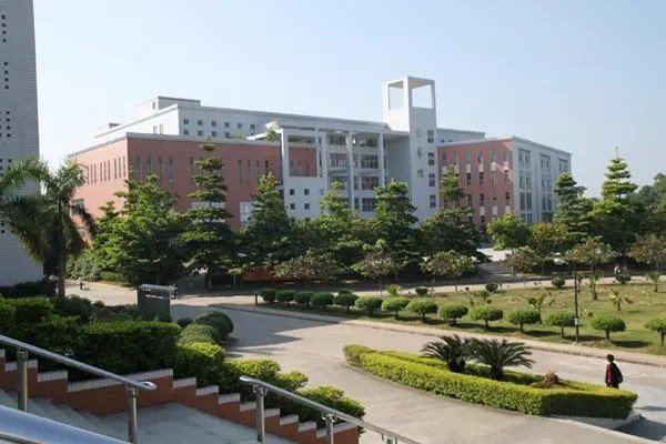 广东高校2023年录取分数线
