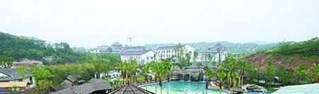 贝迪温泉旅游小攻略