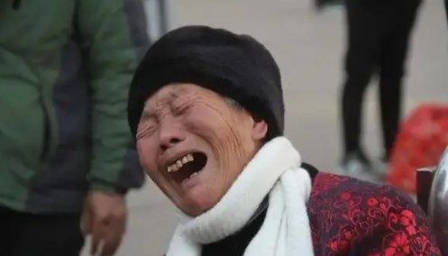 7个孙子重孙合力抬96岁老人旅游，生活在这样的家庭是否会很幸福呢？