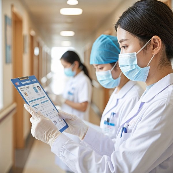医务人员职业安全责任保险条款