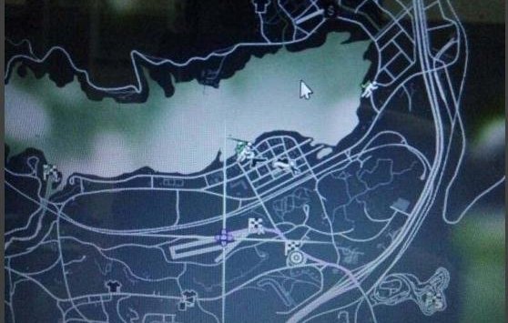 gta5飞机怎么买?