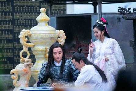 仙班校园的介绍