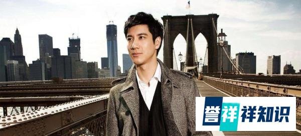 王力宏到底是不是中国人？人家出身在美国，我国从来不承认双国籍
