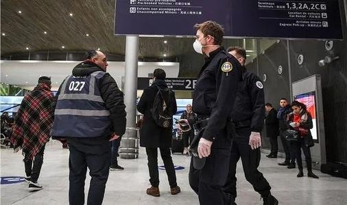如何看待法国砍掉英国几百万口罩订单这件事情？