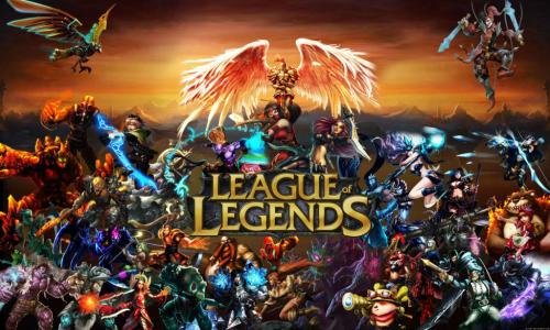 如何评价英雄联盟这款游戏?能超越 DotA 吗?