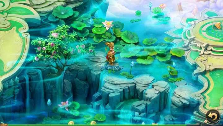 《梦幻西游》和《梦幻诛仙》哪个更好玩？