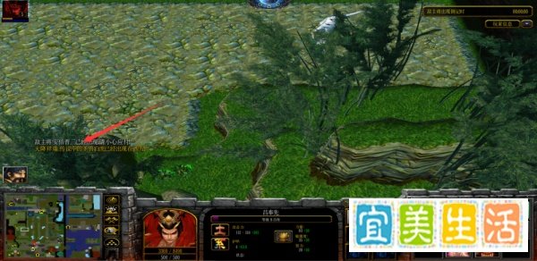 吞食天地-时空之轮-唯心版攻略开局怎么玩？