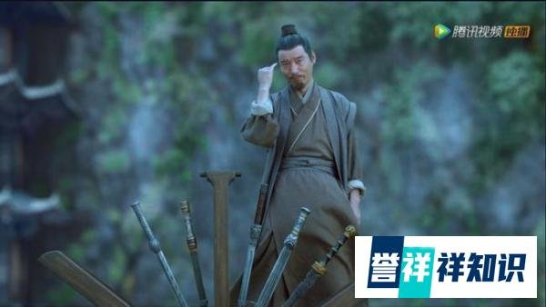 《雪中悍刀行》老黄的故事彰显人生哲理。悲壮上路，期待逢凶化吉