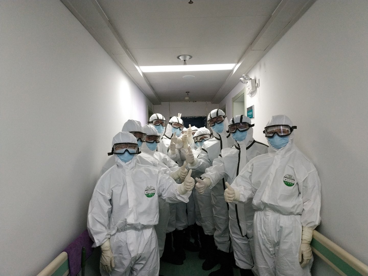 又见英雄泪！张伯礼说重回武汉情绪有点抑制不住，重回武汉让他想到了什么？