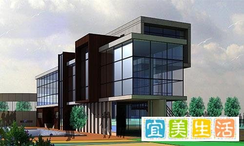 建筑专业作品集排版的6个实用小技巧