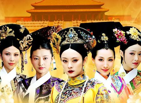 甄嬛传中甄嬛第几集去甘露寺修行？