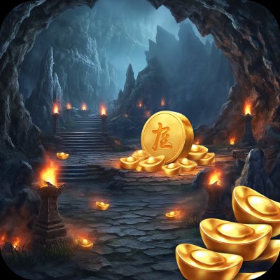 斗战神 15级隐藏任务|官银换金子