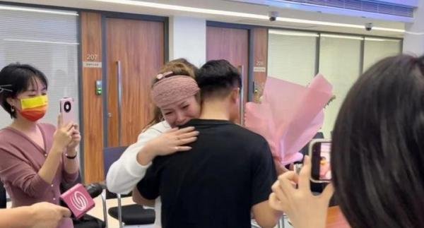 最美巧合：深圳被拐男子与家人相认，自己取的花名竟是被拐前本名