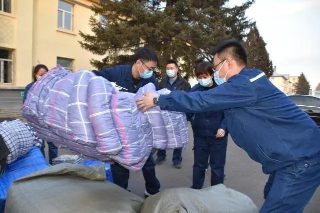 吉林省医疗防疫物资只能满足2到3天需要，当地提出了哪些倡议？