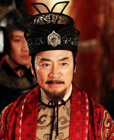 武三思的人物生平